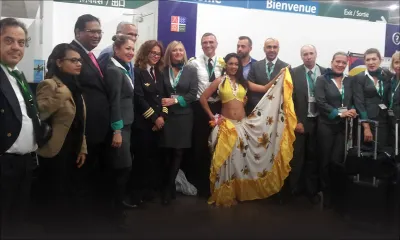 Tourisme: 5 000 Espagnols de plus attendus pour la saison