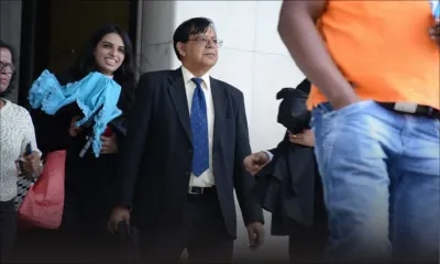 Affaire MedPoint: Aneerood Jeebodhun avait évoqué des pressions de la Santé