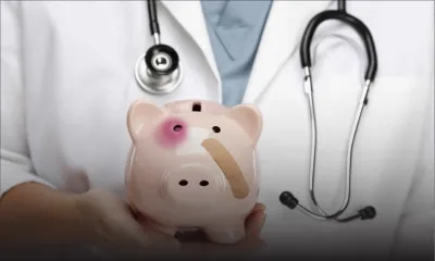 Assurance santé : les mesures incitatives n’augmenteront pas le nombre de souscriptions