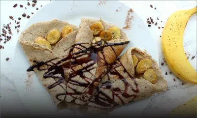 Comment recycler des bananes trop mures?