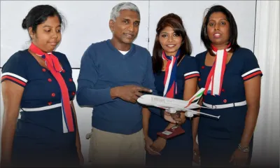 Deven Varden, directeur de Kadosh Training Services - Carrière dans l’aviation : décollage immédiat