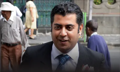 Commission d’enquête sur la drogue - Me Anupam Kandhai : «Je n’ai jamais réglé l’amende de Kamasho»