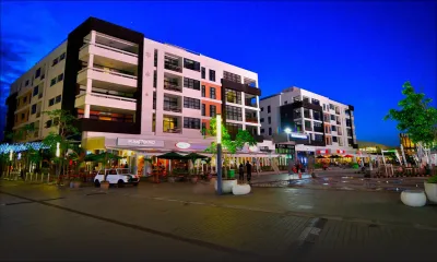 Job Fair à Grand-Baie La Croisette : quelque 1000 offres d’emploi disponibles