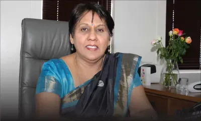 Leela Devi Dookun-Luchoomun : «On peut toujours revoir le nombre de zones»