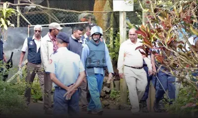 Meurtre de Kamlawtee Raghou : les suspects retournent sur les lieux du crime