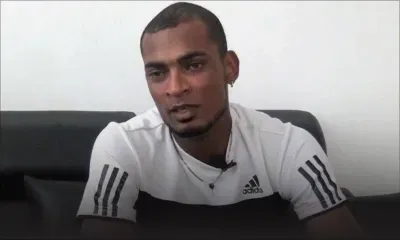 Diffusion d’une photo de lui nu : Mr Love se confie