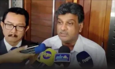 Propos de Soodhun – Salim Murthy : «Le PM ne peut prendre des décisions concrètes»