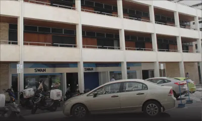 Enquête NMH : Swan réclame Rs 300 M de dommages à Taukoordass