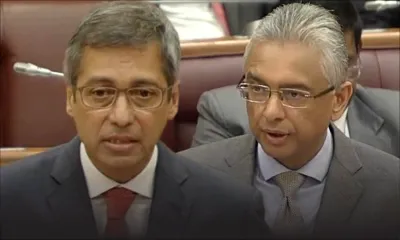 Parlement : suivez la PNQ en direct 