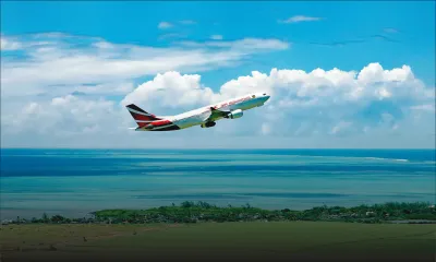 50 ans d'existence - Air Mauritius : quel avenir ?