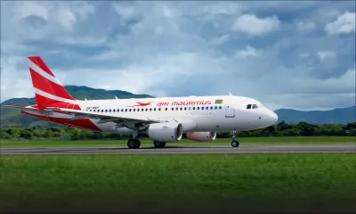50 ans d’existence : quelques pistes sur l’avenir d’Air Mauritius