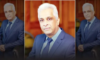 Arjoon Suddhoo, Chairman of Air Mauritius: “The national carrier has emerged as a robust airline poised for the future"