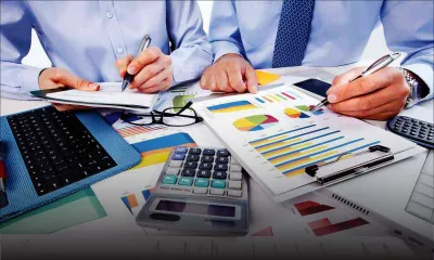 Budget Analysis: Accounting and Law firms welcome financial measures