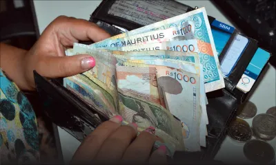 Impôt négatif : ce que les travailleurs feront de leur  allocation