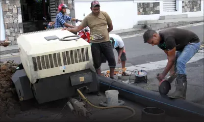 Projets gouvernementaux 2017/2018 : Rs 1,2 milliard décaissées pour les frais de consultants