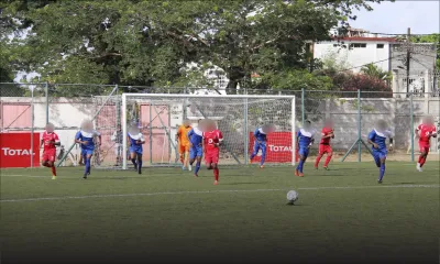 Football local : des joueurs de la Barclays Mauritius Premier League attendent toujours leur salaire