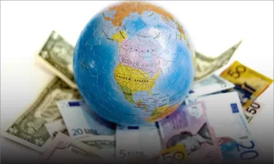 FDI inflow plunges in first quarter 2017