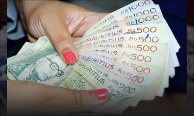 High-Income economy: Are we on the right track?