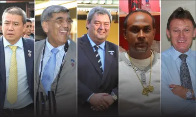 Rapport intérimaire sur les courses hippiques : la suite se jouera en Cour