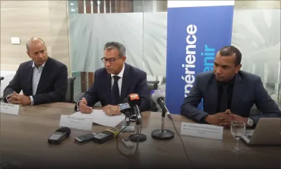 Budget 2017-2018 : ces mesures qui devraient relancer l’économie