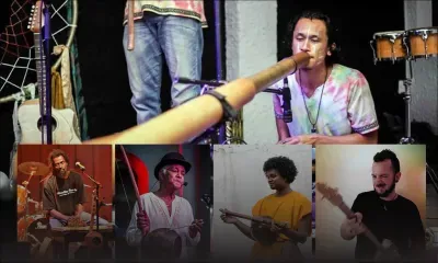 Instruments de musique : do ré mi… faciles à créer