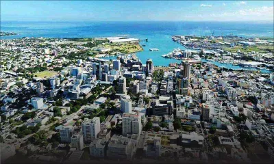 Publication : l'économie mauricienne abordée dans «Marc Insights»