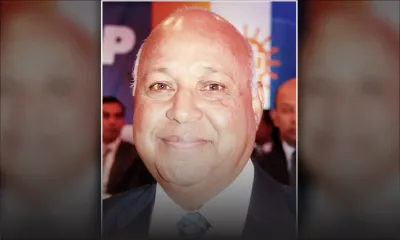 Premdut Koonjoo: ‘My Ministry encourages joint ventures between local and foreign promoters’