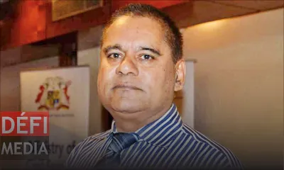 Rashid Imrith: “Minimum Living Wage should be the ultimate objective”