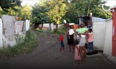 Dans l’attente d’un logement social - Squatters : leurs épreuves au quotidien