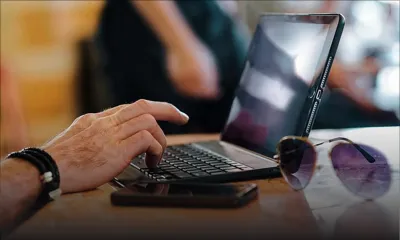 Post-Budget : quand le télétravail est appelé à prendre du terrain