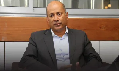 Azim Currimjee, vice-président de l’EDB : «Nous libéraliserons les permis de travail pour les étrangers»