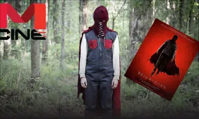 Brightburn : un superman psychopathe
