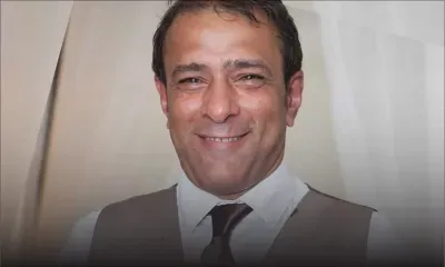 Grâce à une cornée d’un donneur américain : un miraculé greffé de l’œil droit