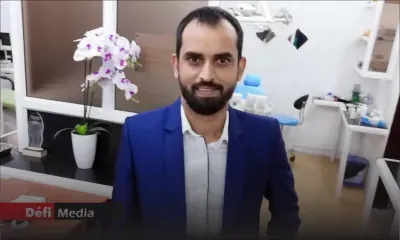 Rumeurs de démission : Le PPS Ismaël Rawoo réitère son allégeance à Pravind Jugnauth