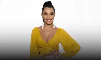 The Voice Australie 2019 - Jazmin Emmily Varlet : briller à tout prix