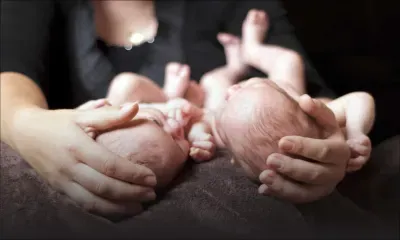 Les jumeaux gâtés par le Budget : Rs 1 209 000 par an pour les naissances multiples