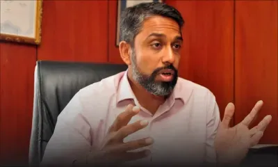 Siddharth Sharma, directeur général de Rose-Hill Transport : «Comment intégrer les ‘feeder buses’ avec le Metro Express ?»