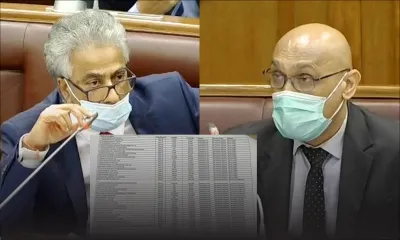 Confinement et Emergency Procurement : le médicament halopéridol acheté 2 208 % fois plus cher