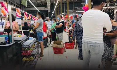 Fin des subventions : hausse probable des prix du lait, de l’huile, des grains secs et des conserves