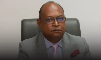 Au Cœur de l’Info - Jaganathan Rangan : «Il ne faut pas être surpris, car les subventions étaient temporaires»