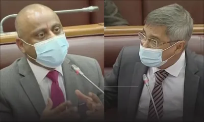 PNQ : «La nouvelle carte des zones inondables ne sera pas rendue publique», annonce Hurreeram 