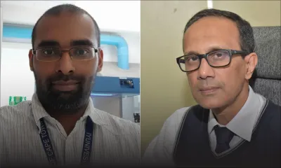 Santé - Infections respiratoires : gare aux complications