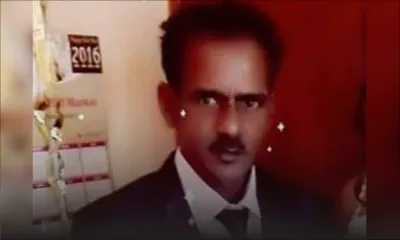 Délit de fuite mortel à Mont-Roches : deux véhicules impliqués dans l’accident, les conducteurs arrêtés 