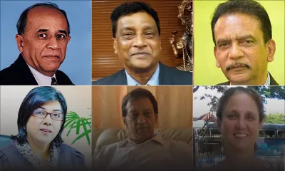 Les salaires à six chiffres et privilèges des nominés politiques 