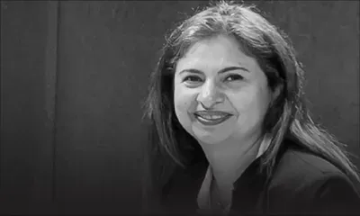 Anju Ramtohul, Head of Domestic Banking à la MCB : «73 % des retraits viennent de clients de plus de 50 ans»