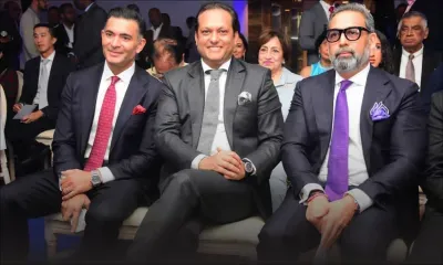 Dhaneshwar Damry répond aux critiques de Renganaden Padayachy sur le budget 2025/2026