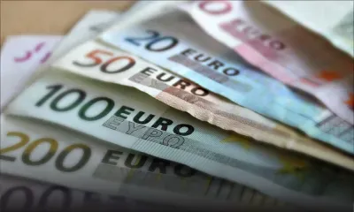 Taux de change : la roupie chute de 8 % face à l’euro en quatre mois
