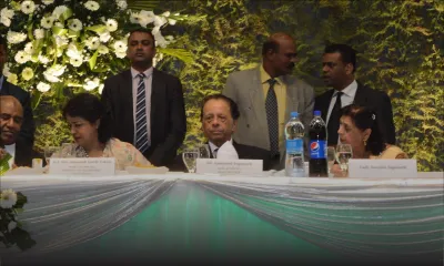 Célébrations d'Eid - SAJ: «Il faut un retour aux valeurs»