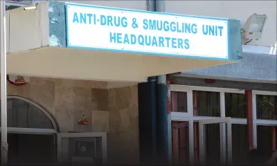 Drogue - À Plaine-Magnien : deux arrestations et une voiture saisie