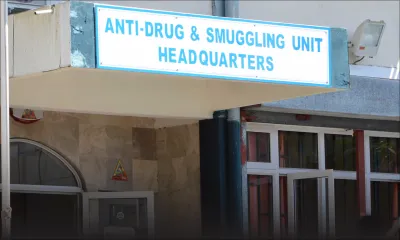 Répression : au cœur de l’Adsu